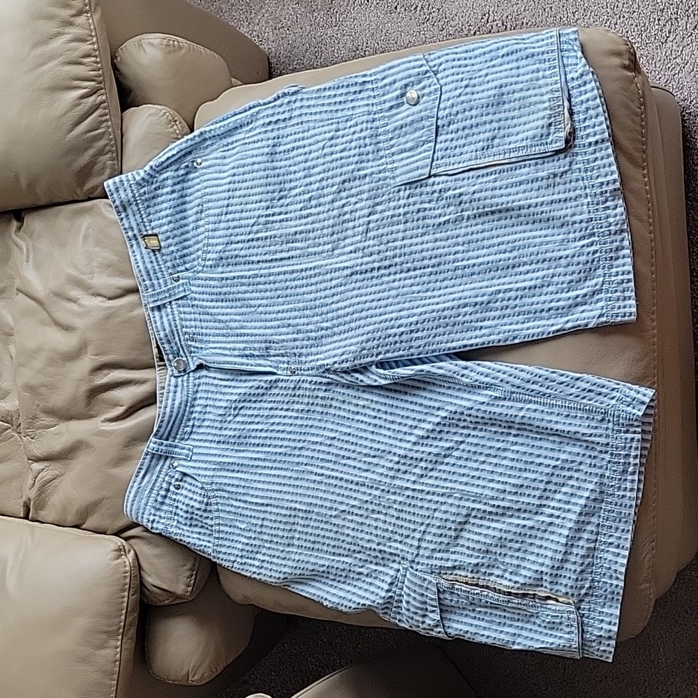 Enyce cargo shorts